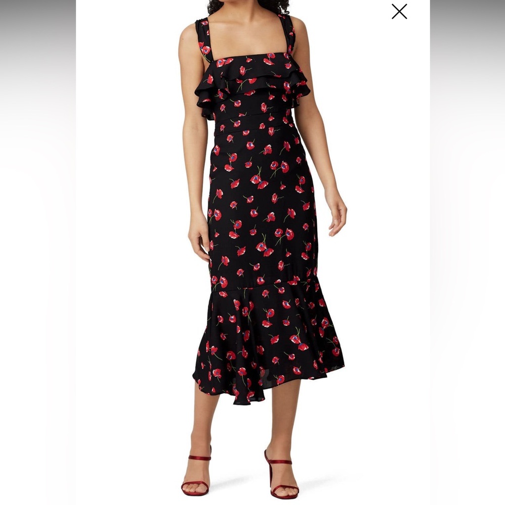 Likely Madeline Dress